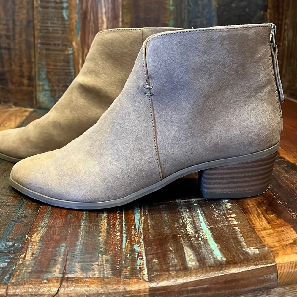 Dolce Vita Booties